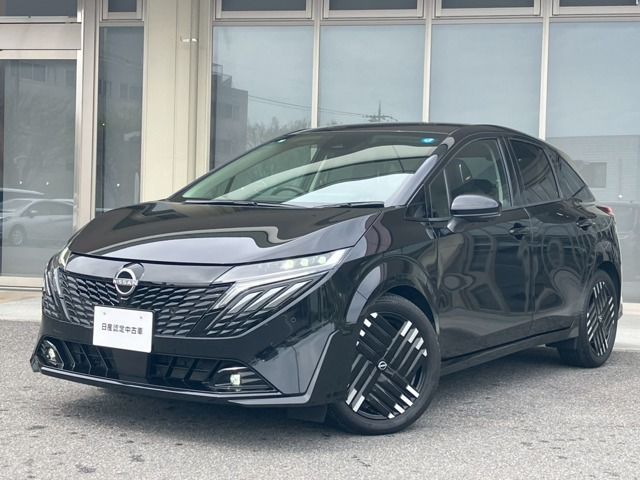 Japanese used car Ref# 1543250 NISSAN / AURA