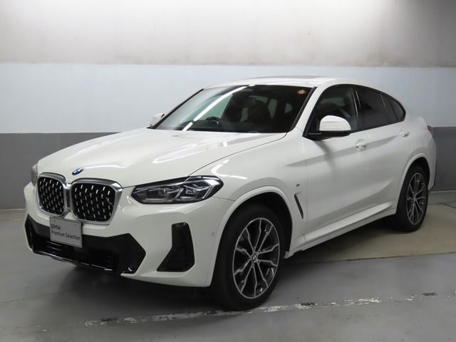 BMW / BMW X4