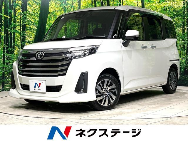 Japanese used car Ref# 1543314 TOYOTA / ROOMY