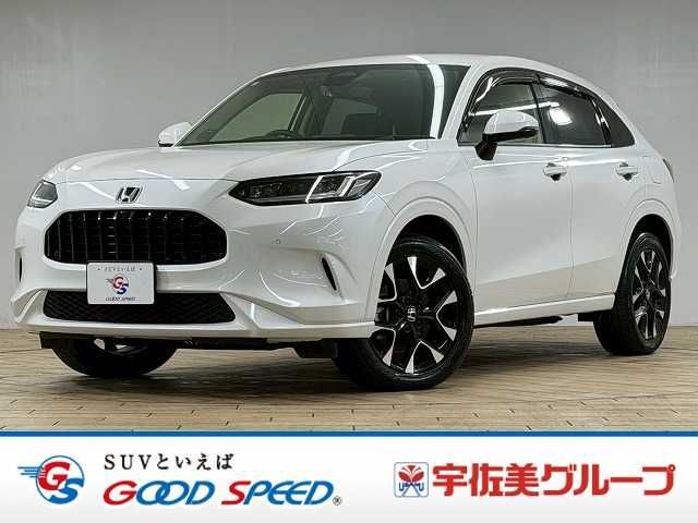 Japanese used car Ref# 1543347 HONDA / ZR-V e:HEV
