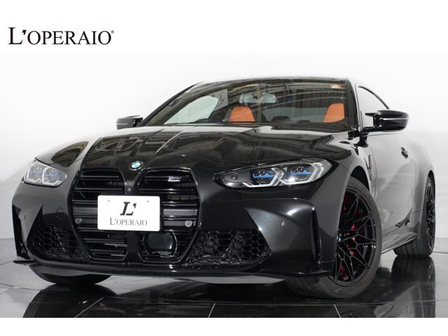 Japanese used car Ref# 1543356 BMW / BMW M4