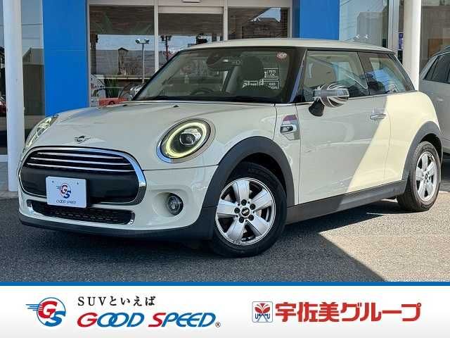 Japanese used car Ref# 1543371 BMW / MINI ONE