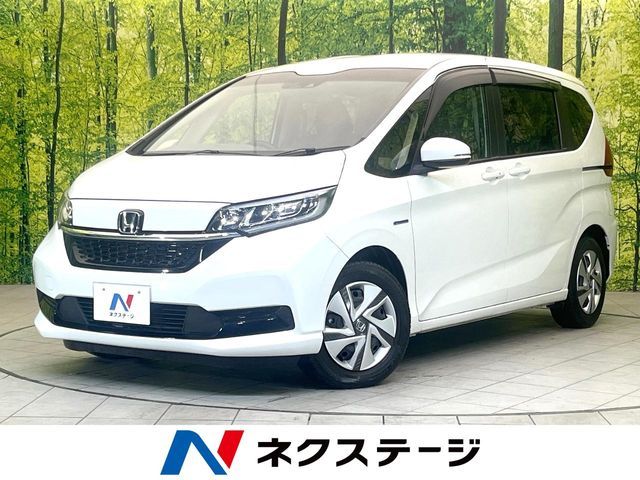 HONDA / FREED HYBRID