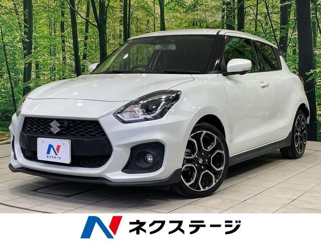 Japanese used car Ref# 1543379 SUZUKI / SWIFT