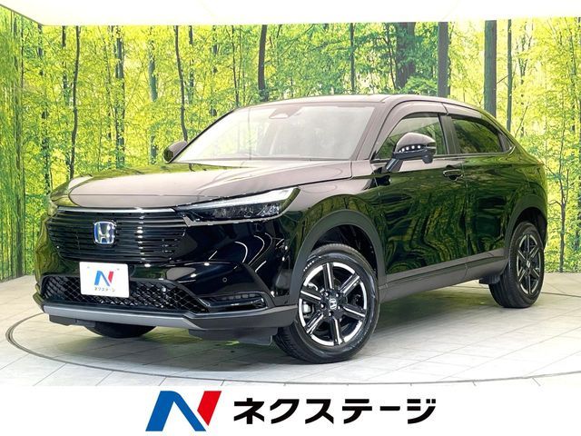 Japanese used car Ref# 1543395 HONDA / VEZEL e:HEV