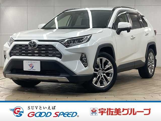 Japanese used car Ref# 1543404 TOYOTA / RAV4 4WD