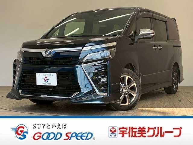 TOYOTA / VOXY