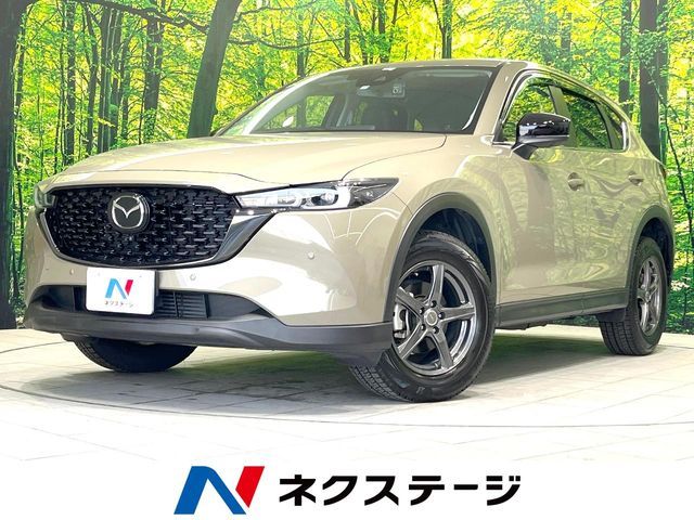 Japanese used car Ref# 1543418 MAZDA / CX-5