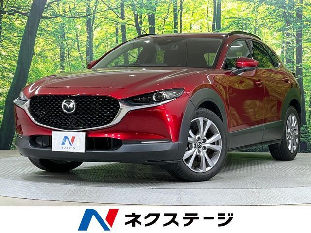 MAZDA / CX-30