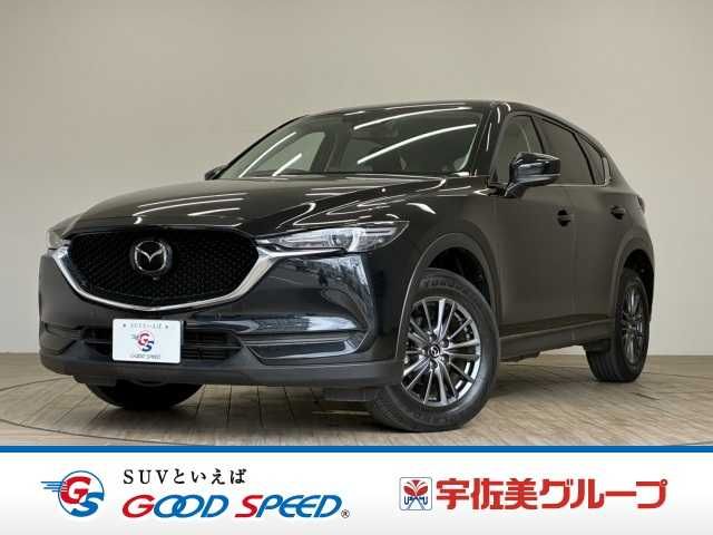 MAZDA / CX-5