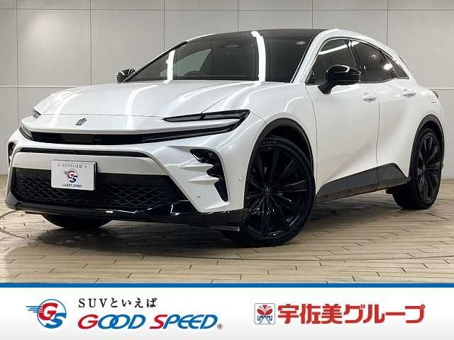 Japanese used car Ref# 1543460 TOYOTA / CROWN SPORT