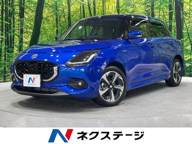 Japanese used car Ref# 1543462 SUZUKI / SWIFT