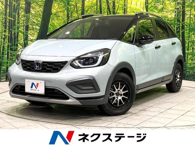 Japanese used car Ref# 1543484 HONDA / FIT e:HEV