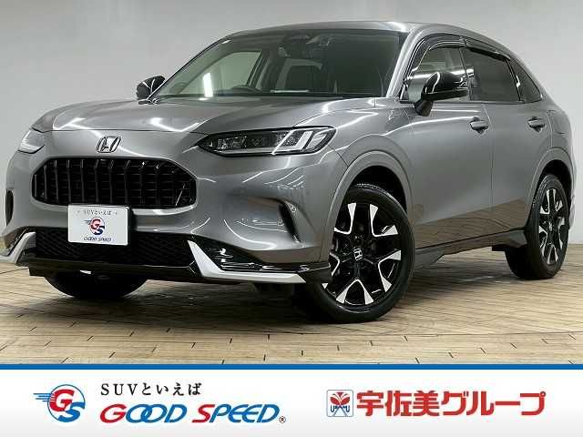 Japanese used car Ref# 1543488 HONDA / ZR-V e:HEV