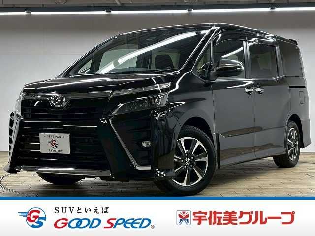 TOYOTA / VOXY