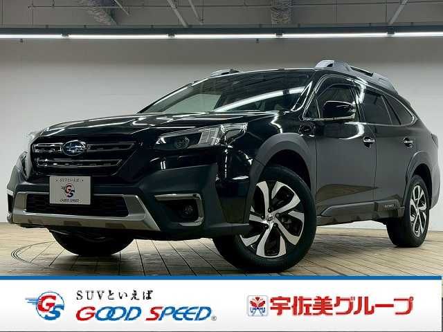 SUBARU / LEGACY OUTBACK