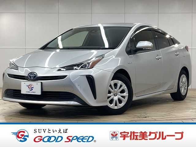 TOYOTA / PRIUS