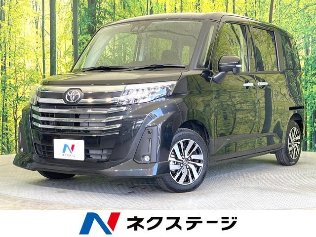 Japanese used car Ref# 1543556 TOYOTA / ROOMY