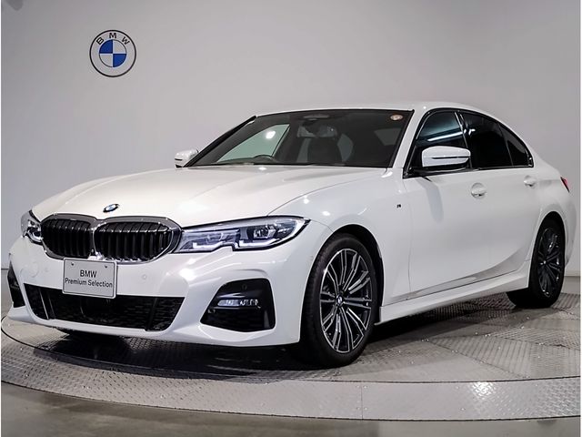 BMW / BMW 3series sedan