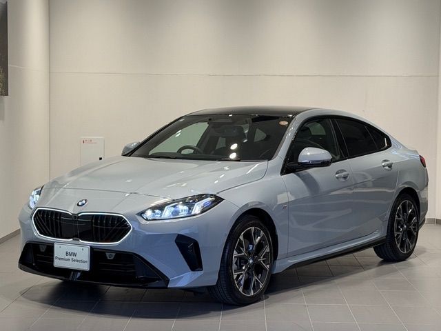 Japanese used car Ref# 1543610 BMW / BMW 2series Gran coupe