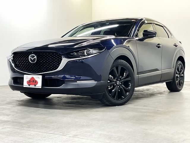 MAZDA / CX-30