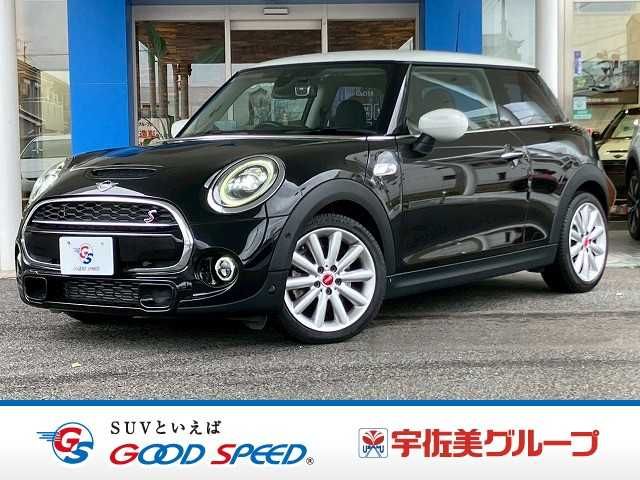 Japanese used car Ref# 1543626 BMW / MINI COOPER SD