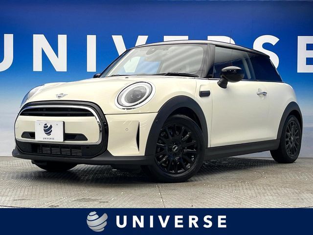 Japanese used car Ref# 1543631 BMW / MINI COOPER