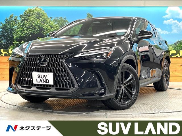 TOYOTA / LEXUS NX250