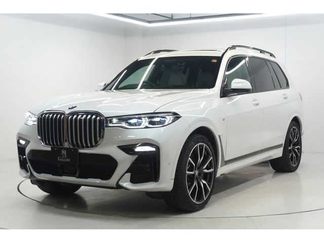 BMW / BMW X7
