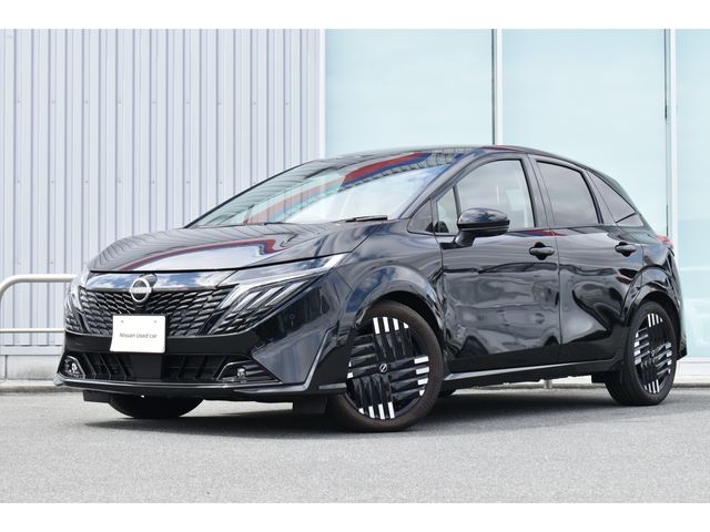 Japanese used car Ref# 1543673 NISSAN / AURA