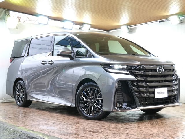Japanese used car Ref# 1543677 TOYOTA / VELLFIRE  HYBRID