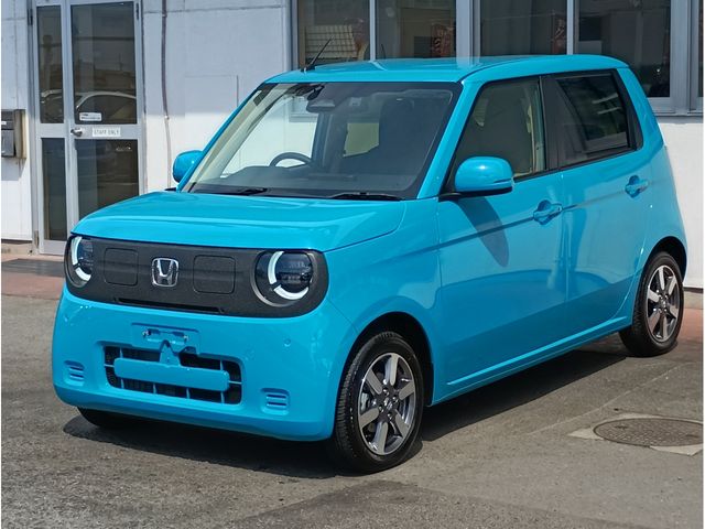 Japanese used car Ref# 1543701 HONDA / N-ONE e: