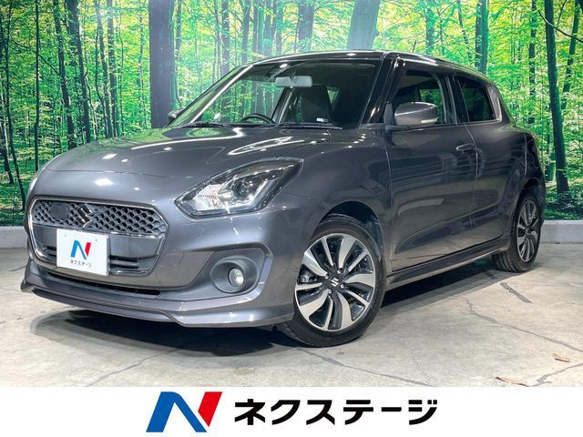 Japanese used car Ref# 1543723 SUZUKI / SWIFT