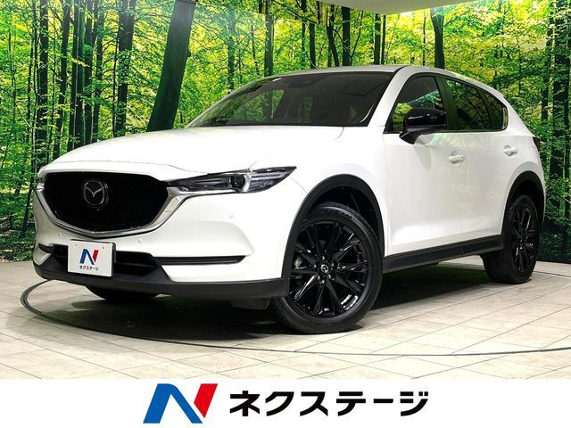 MAZDA / CX-5