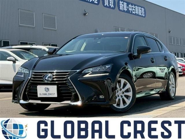 TOYOTA / LEXUS GS300h