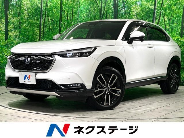 Japanese used car Ref# 1543803 HONDA / VEZEL e:HEV