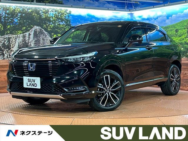 HONDA / VEZEL e:HEV