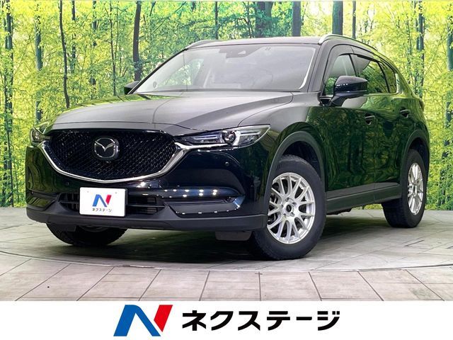 MAZDA / CX-5