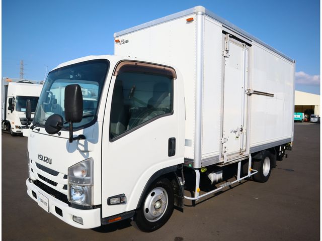 ISUZU / ELF