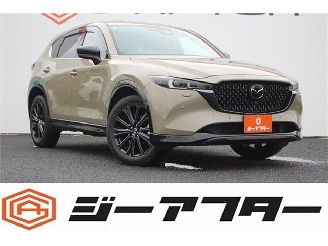 Japanese used car Ref# 1543851 MAZDA / CX-5 4WD