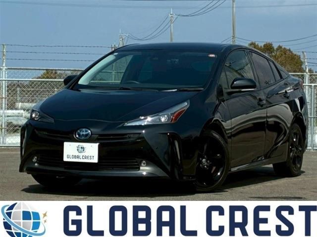 TOYOTA / PRIUS