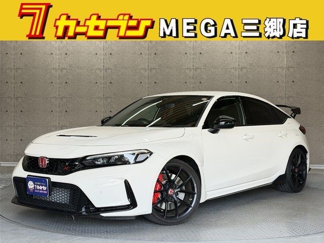 HONDA / CIVIC hatchback