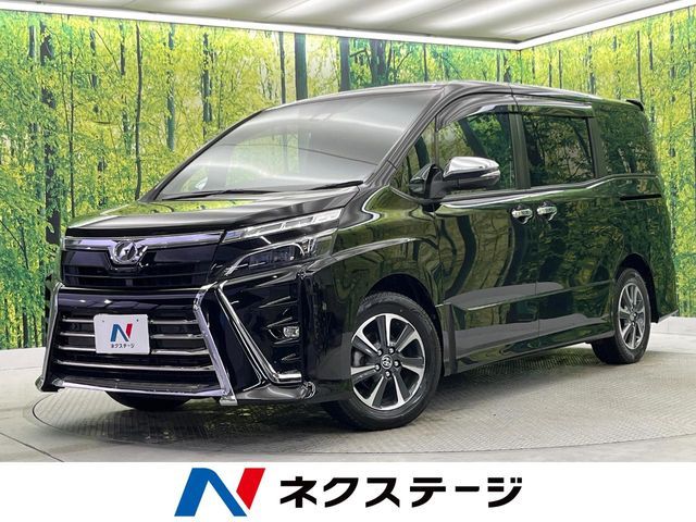 Japanese used car Ref# 1543875 TOYOTA / VOXY