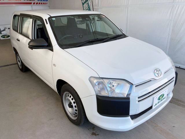 Japanese used car Ref# 1543892 TOYOTA / PROBOX van 2WD