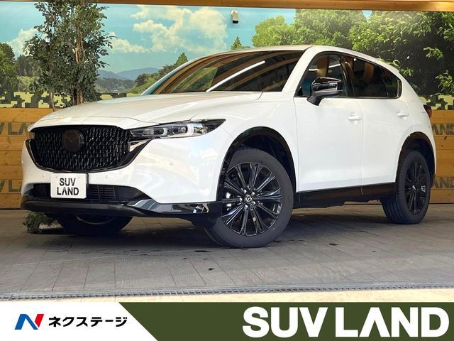 Japanese used car Ref# 1543897 MAZDA / CX-5