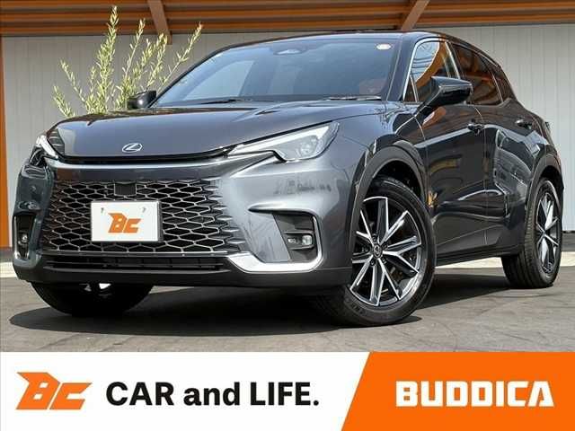 Japanese used car Ref# 1543909 TOYOTA / LEXUS LBX