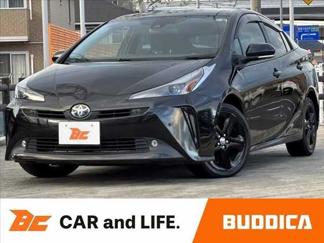 TOYOTA / PRIUS