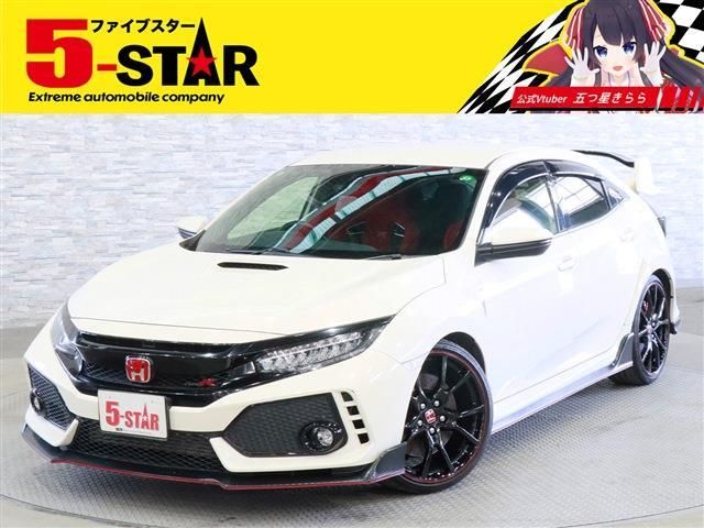 Japanese used car Ref# 1543925 HONDA / CIVIC hatchback