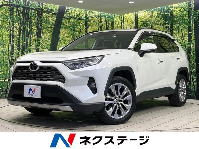 Japanese used car Ref# 1543926 TOYOTA / RAV4 4WD