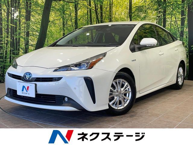 TOYOTA / PRIUS
